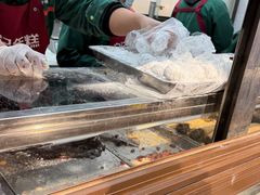 -清真·白记年糕(牛街北口店)
