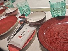 -大鸭梨烤鸭(望京店)