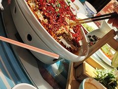 -醉长安(南门总店)