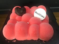 -美事客·面包·蛋糕·甜品(CBD店)