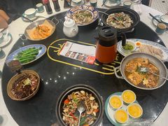 -常来小聚·广州非遗传承餐厅(高德置地店)