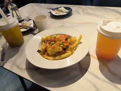 -咕鹿流心披萨(下沙店)