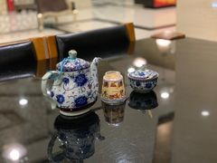 -安泊尔牛肉面(北滨河路店)