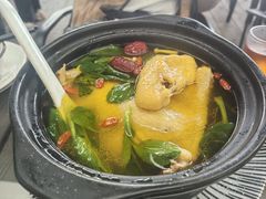 -七的湖·江南蟹舫·阳澄湖农家菜(蟹舫苑店)