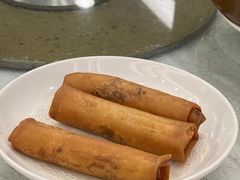 -畔山酒店中餐厅