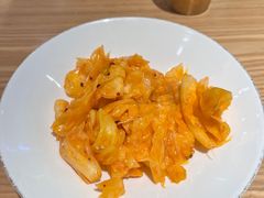 -马记永·兰州牛肉面(3019君尚店)