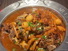 -胖哥俩肉蟹煲(杭州下沙学林街店)