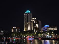 -南通濠河风景名胜区