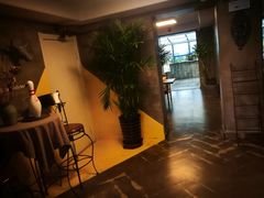 -HIGH FIVE哈福手工汉堡(桂林路店)