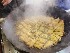 -味美香豆皮