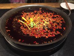 -纸盐河码头火锅(十八梯店)