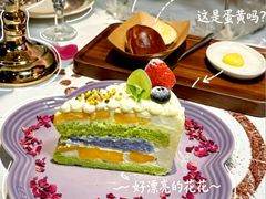 -狮拾久·现代新加坡料理(福田COCO Park店)