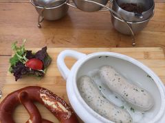 -Paulaner·德国帕拉娜自酿啤酒餐厅(海上世界店)