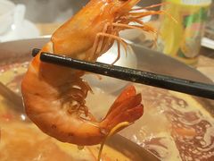 -蒙肥羊·酸汤潮牛·鲜牛肉火锅烤肉自助(岗顶店)