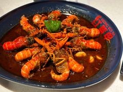 -红盔甲·小龙虾(天钥桥店)