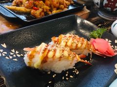 -小川洋风料理(汉街店)