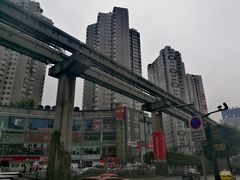 -黄桷坪涂鸦艺术街
