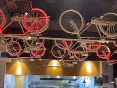 -玛尚诺意式餐厅(官舍店)
