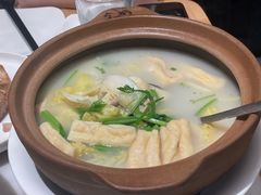 -莆田餐厅(NEX店)