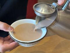 -格日勒阿妈蒙古厨房(新华广场店)