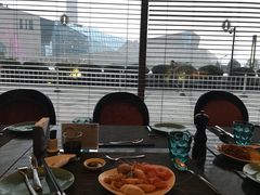 -长沙北辰洲际酒店-兰调全日餐厅