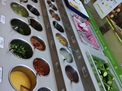 -海底捞火锅(新华联梦想城店)