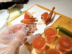 -汤城小厨•粤菜•靓汤(金宝街店)