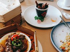 -顺德美的万豪酒店-万豪中餐厅