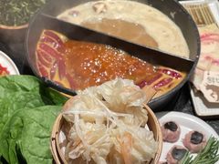 -大龙燚·旷野鲜火锅(广州首店)