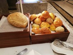 -盛宴标帜餐厅·亲子自助 (南昌喜来登酒店)