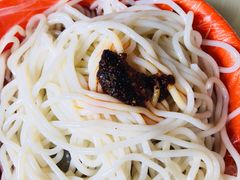 -老字号手工凉皮米线(和平小区店)