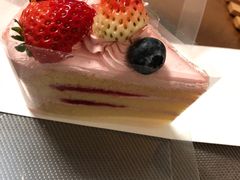 -吉美诺烘焙(公园北路店)