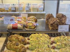 -马里奥饼店(麓谷店)