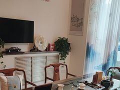 -八马茶业(胜利路旗舰店星海湾茶馆)
