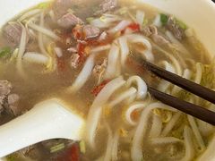 -潮镇老尾牛杂(环城西路店)