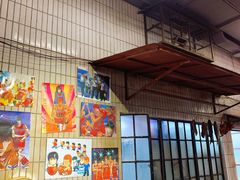-CITY MART城市集市·里弄(北外滩来福士广场店)