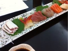 iphone_upload_pic-真剑日本料理·铁板烧(贵州路店)