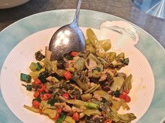 -渔舟意·湖南家宴(萝岗纳金城店)