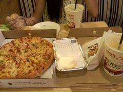 -尊宝比萨(厦大店)