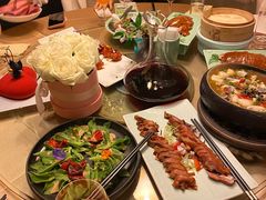-唐廊烤鸭店(工体店)