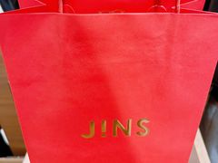 -JINS(天津大悦城店)