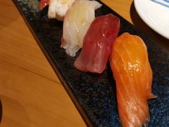 -渔寿司·日本料理(艾尚天地店)