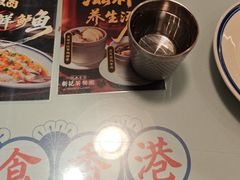 -香港新记茶餐厅(春熙太古里店)