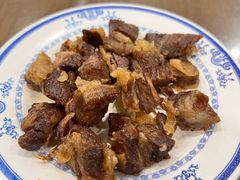 五香烧羊肉-老爆肚满五香烧牛羊肉