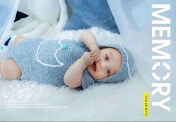 点击看大图 -鹿乐·亲子儿童摄影(城东翠雍新城南区店)