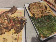 -沈胖子音乐烤吧·炒菜·龙虾(环城东路店)