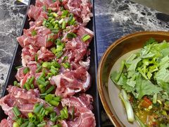 -雷山鱼酱酸汤鱼·酸汤牛肉(花果园T1区店)