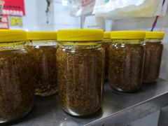 -罗子龙罗家桂花汤圆(曹都巷店)
