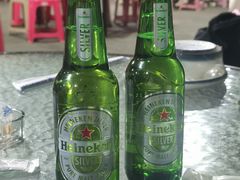 -钱山海鲜大排档