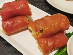 -彩丰楼中餐厅·早茶·点心·粤菜(海口华彩洲际酒店)